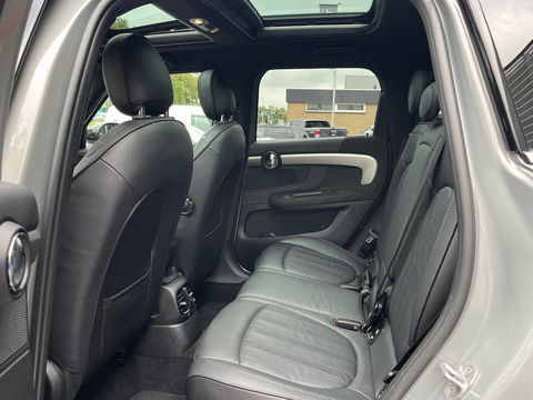 MINI Countryman 1.5 Cooper JCW|Pano|Head-Up|Camera|ACC|Carplay|Leder|136PK
