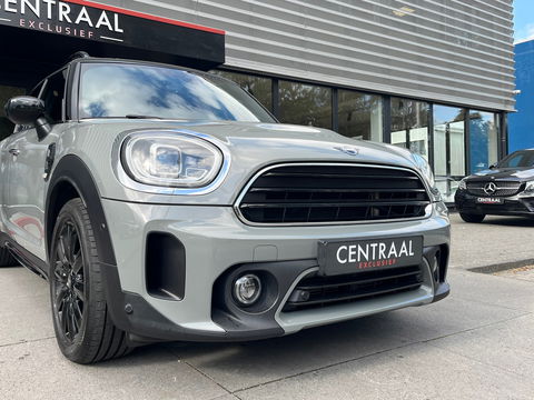 MINI Countryman 1.5 Cooper JCW|Pano|Head-Up|Camera|ACC|Carplay|Leder|136PK