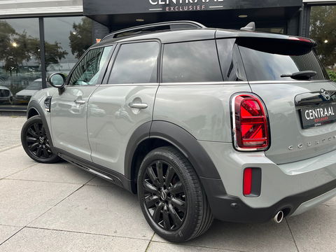 MINI Countryman 1.5 Cooper JCW|Pano|Head-Up|Camera|ACC|Carplay|Leder|136PK