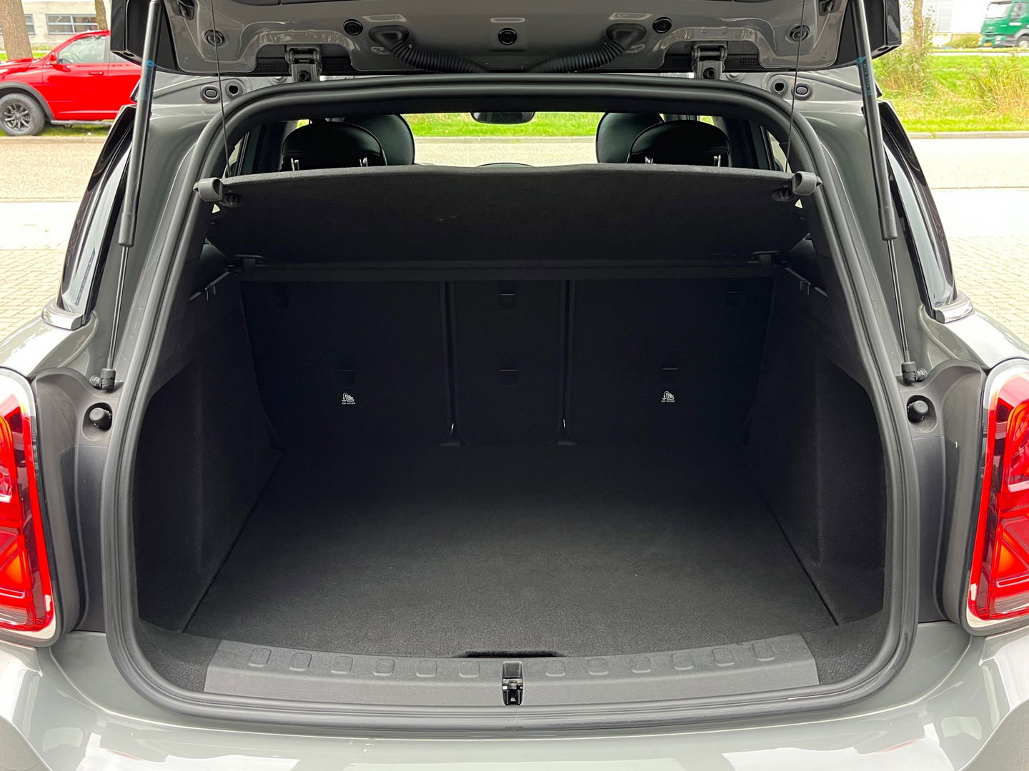 MINI Countryman 1.5 Cooper JCW|Pano|Head-Up|Camera|ACC|Carplay|Leder|136PK