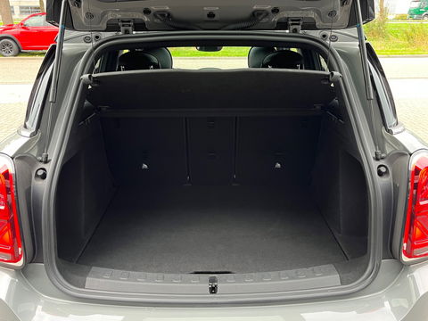 MINI Countryman 1.5 Cooper JCW|Pano|Head-Up|Camera|ACC|Carplay|Leder|136PK