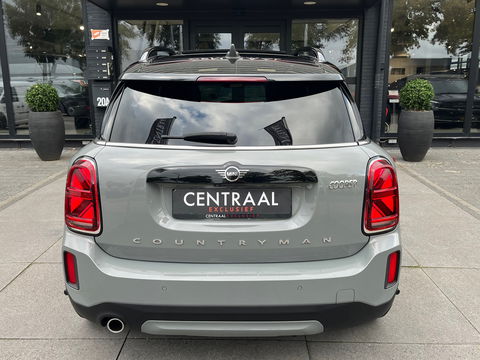 MINI Countryman 1.5 Cooper JCW|Pano|Head-Up|Camera|ACC|Carplay|Leder|136PK