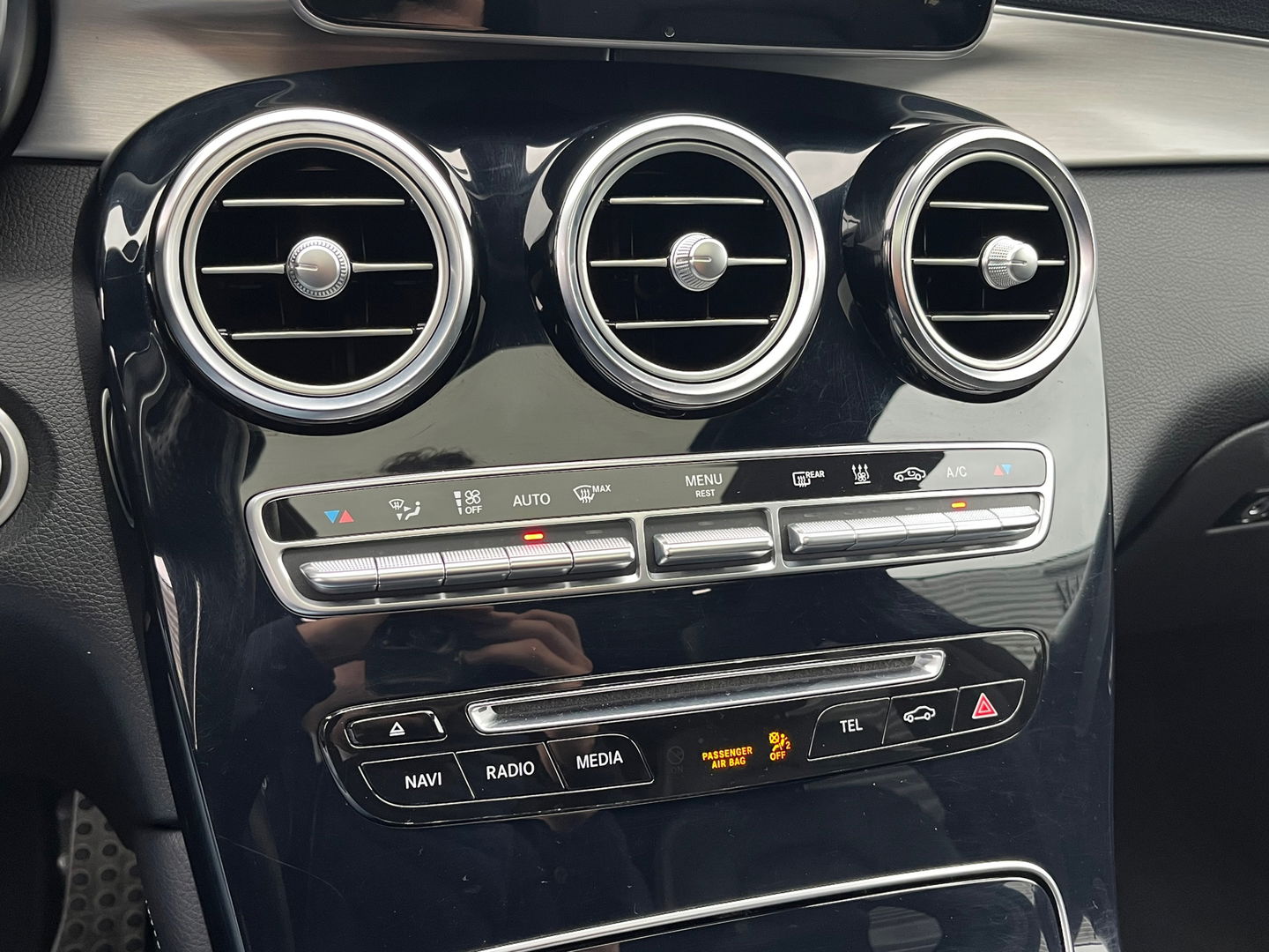 Mercedes-Benz GLC Coupé 350e 4Matic AMG|Schuifdak|360Camera|Carplay|Keyless|Leder|Navi|320PK