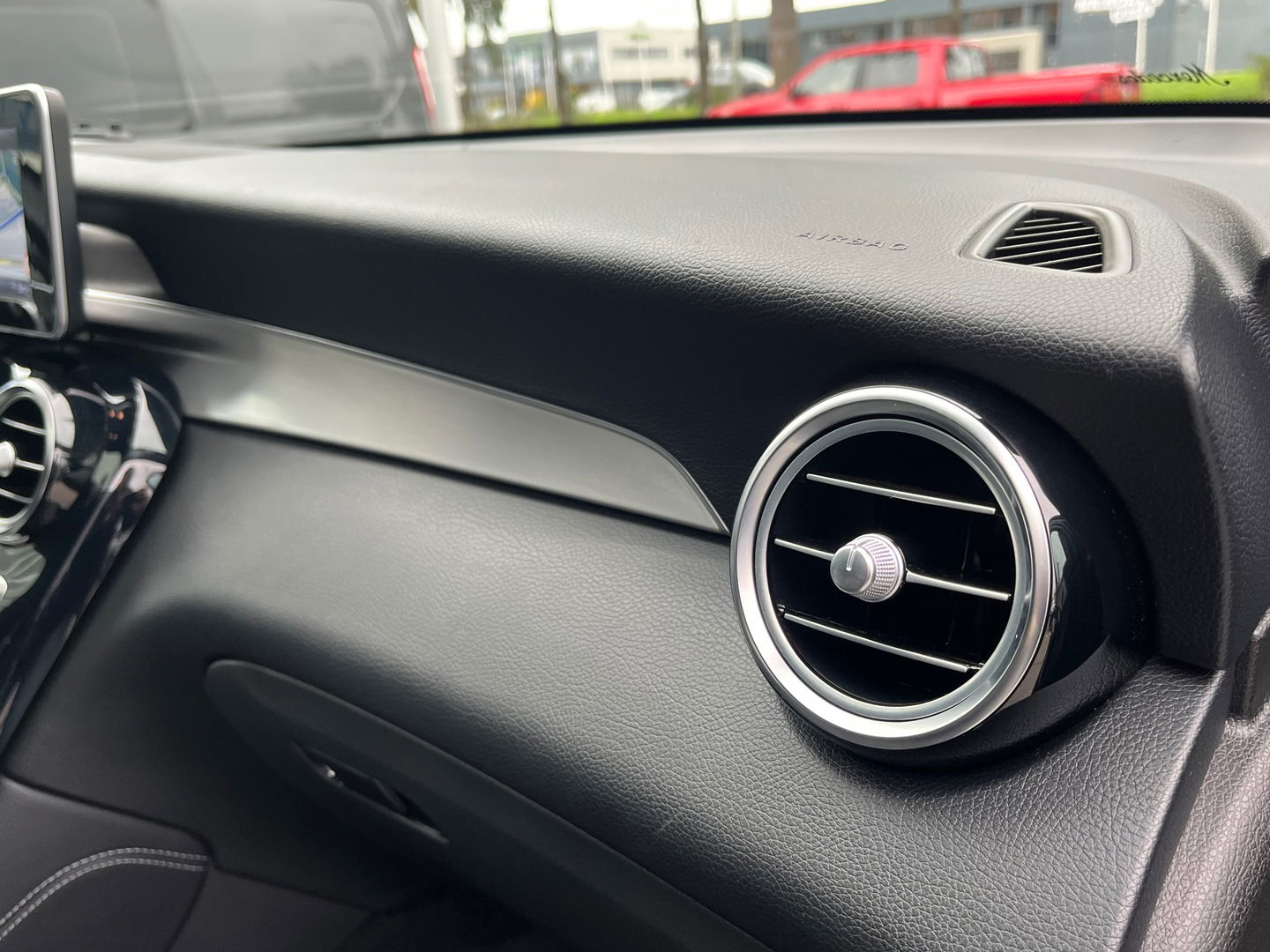 Mercedes-Benz GLC Coupé 350e 4Matic AMG|Schuifdak|360Camera|Carplay|Keyless|Leder|Navi|320PK