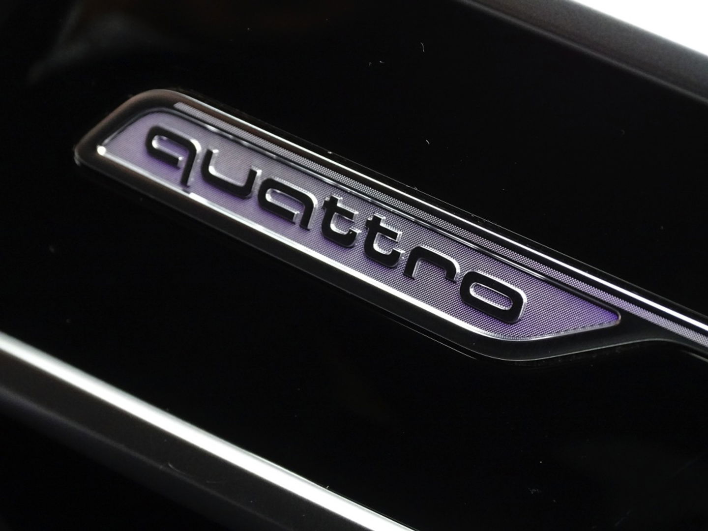 Audi A7 Sportback 55 TFSI V6 341PK Quattro / S7 Ed. / B&O / Matrix / 360°C