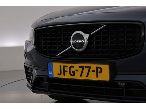 Volvo S90 T8 Recharge Plus Dark | Luchtvering | Schuifdak | Harman Kardon | 360cam | Memory seats | Pilot Assist