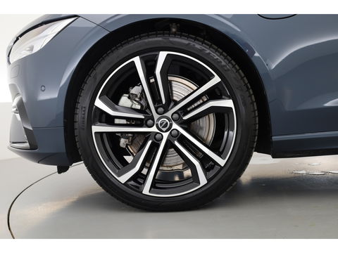 Volvo S90 T8 Recharge Plus Dark | Luchtvering | Schuifdak | Harman Kardon | 360cam | Memory seats | Pilot Assist