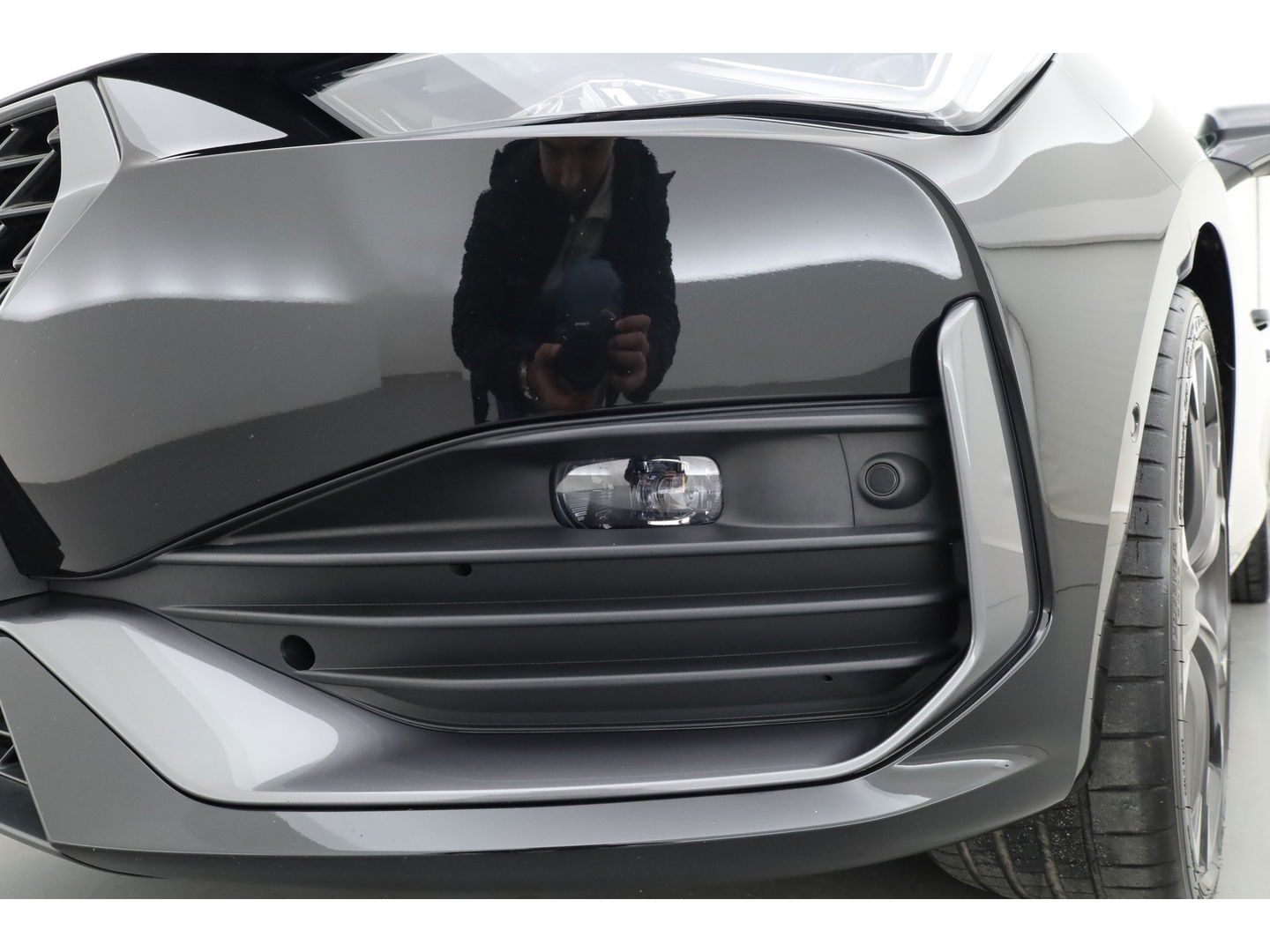CUPRA Leon Sportstourer 1.4 e-Hybrid VZ 245pk | Pano | Adapt. Cruise | CarPlay | Stoel-Stuurverw. | Camera