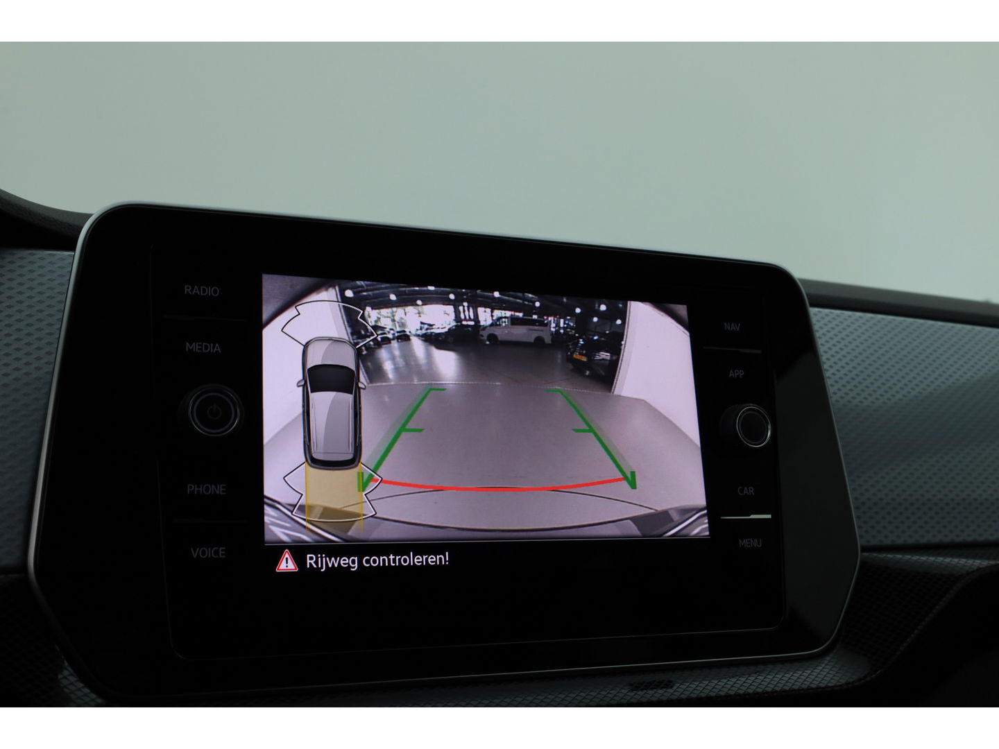 Volkswagen T-Cross 1.0 TSI Goal DSG | Apple CarPlay | Adapt. Cruise | Navi | Stoel. verw. | Camera |