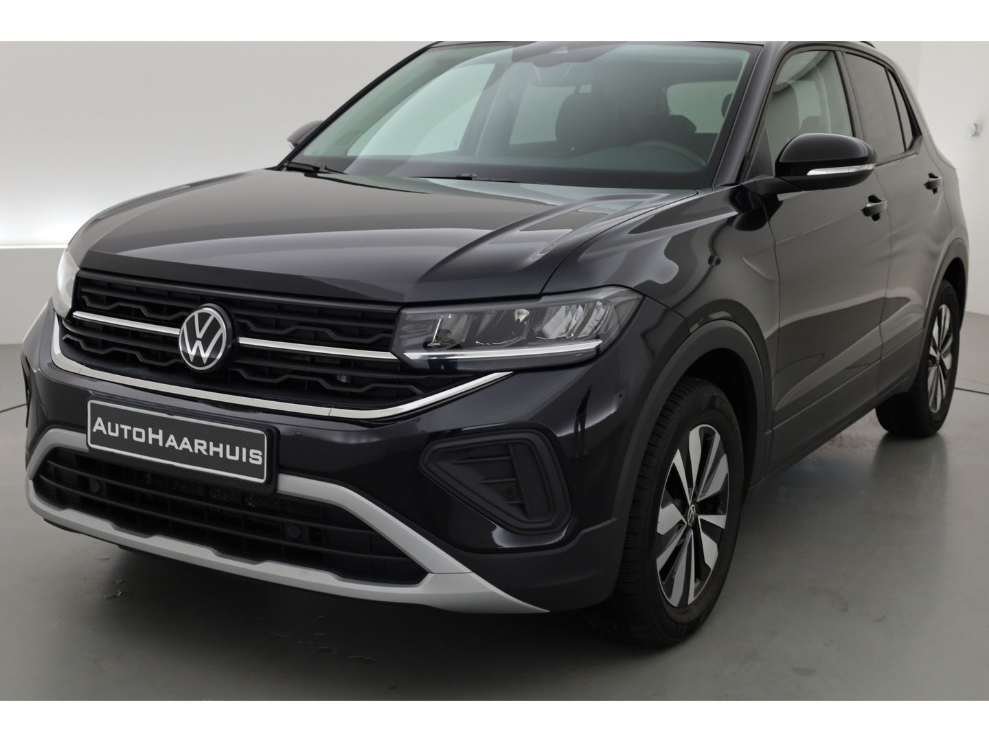 Volkswagen T-Cross 1.0 TSI Goal DSG | Apple CarPlay | Adapt. Cruise | Navi | Stoel. verw. | Camera |