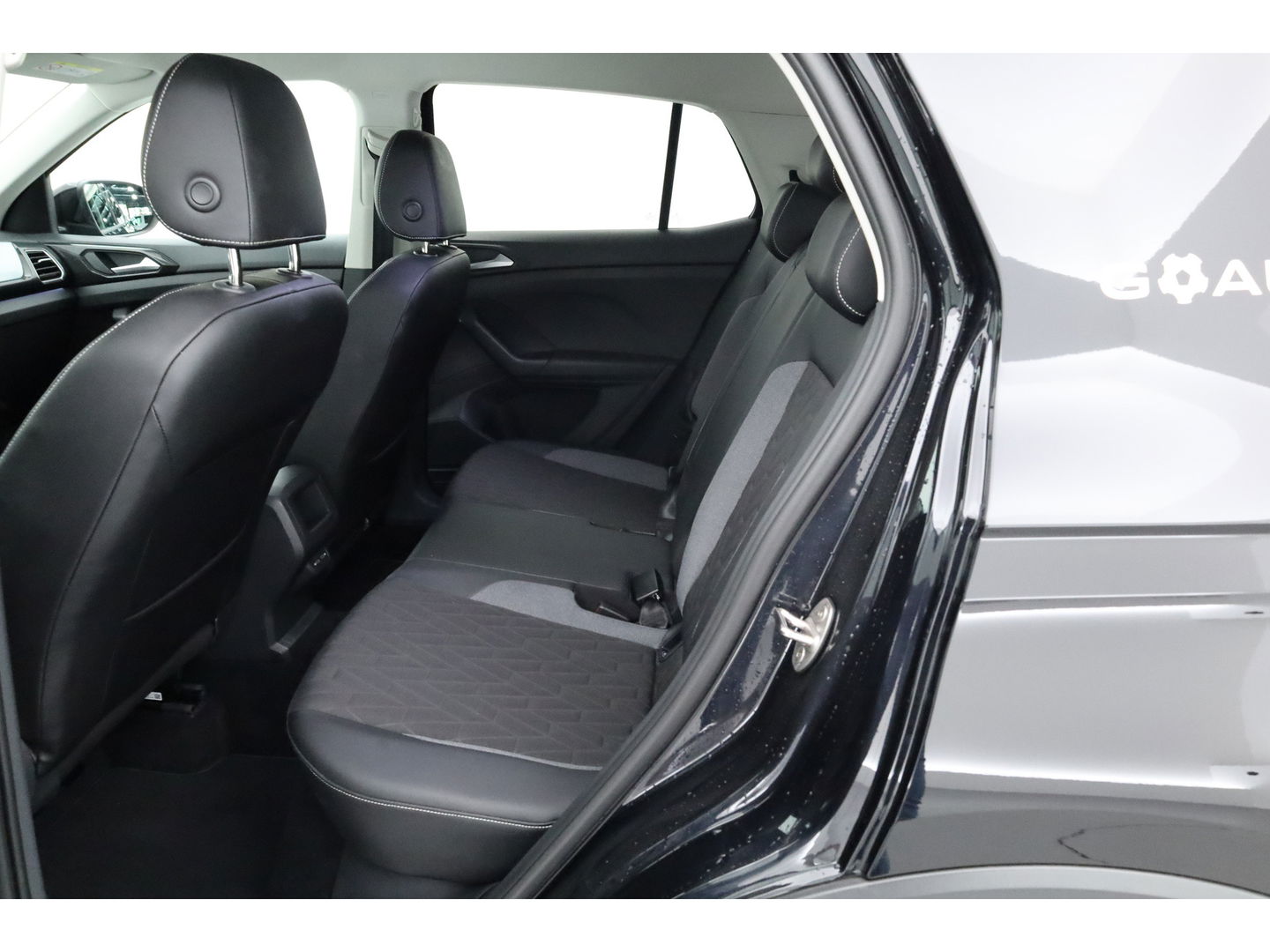 Volkswagen T-Cross 1.0 TSI Goal DSG | Apple CarPlay | Adapt. Cruise | Navi | Stoel. verw. | Camera |