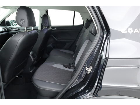 Volkswagen T-Cross 1.0 TSI Goal DSG | Apple CarPlay | Adapt. Cruise | Navi | Stoel. verw. | Camera |