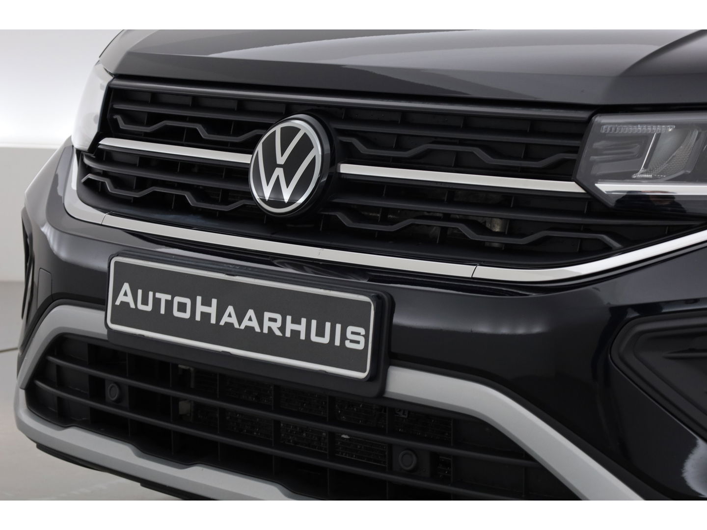 Volkswagen T-Cross 1.0 TSI Goal DSG | Apple CarPlay | Adapt. Cruise | Navi | Stoel. verw. | Camera |