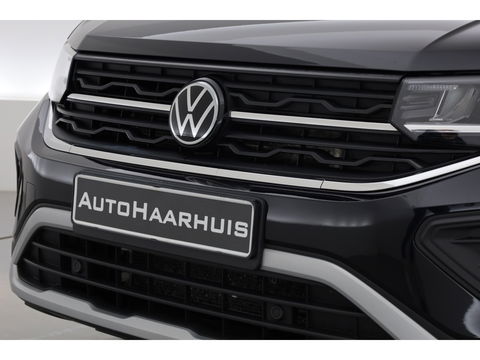 Volkswagen T-Cross 1.0 TSI Goal DSG | Apple CarPlay | Adapt. Cruise | Navi | Stoel. verw. | Camera |