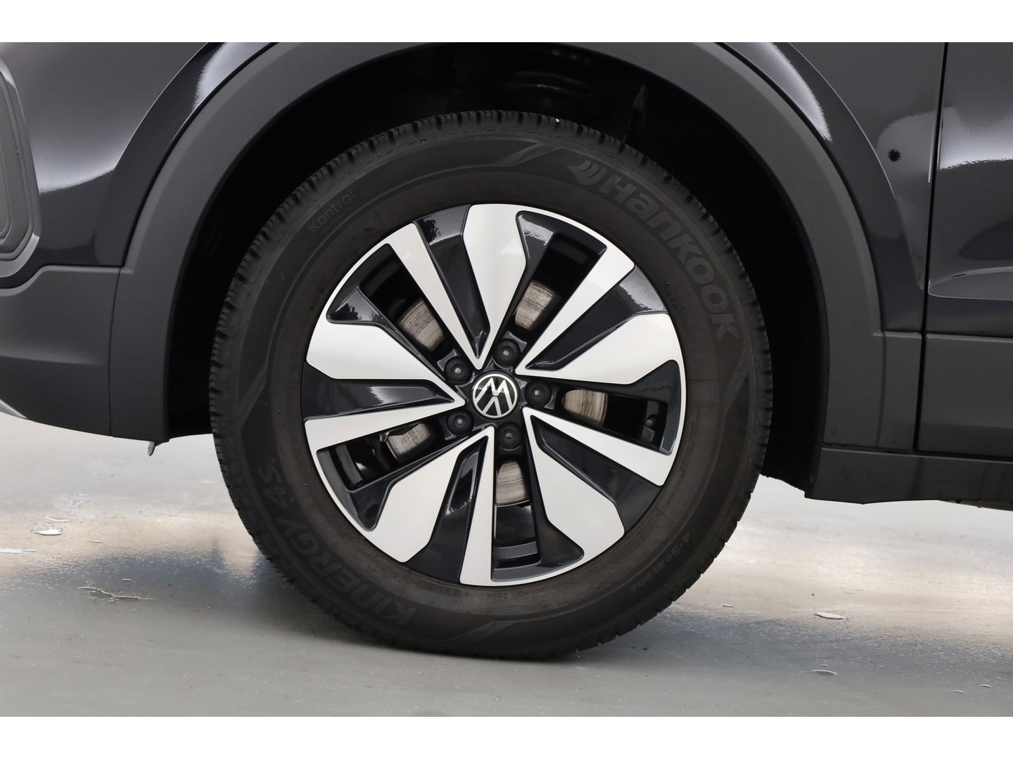 Volkswagen T-Cross 1.0 TSI Goal DSG | Apple CarPlay | Adapt. Cruise | Navi | Stoel. verw. | Camera |
