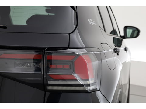 Volkswagen T-Cross 1.0 TSI Goal DSG | Apple CarPlay | Adapt. Cruise | Navi | Stoel. verw. | Camera |