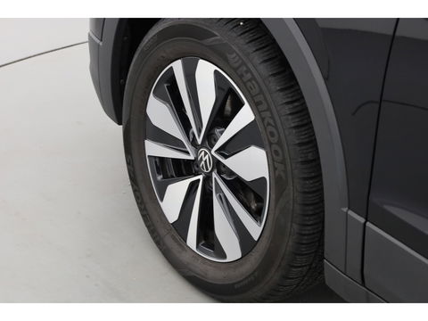 Volkswagen T-Cross 1.0 TSI Goal DSG | Apple CarPlay | Adapt. Cruise | Navi | Stoel. verw. | Camera |