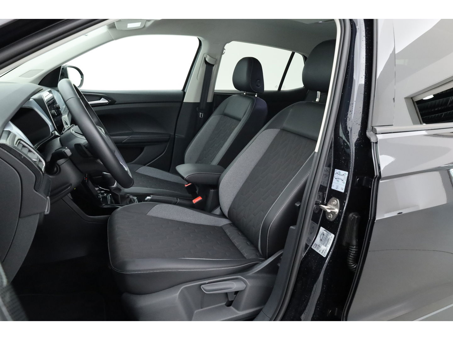 Volkswagen T-Cross 1.0 TSI Goal DSG | Apple CarPlay | Adapt. Cruise | Navi | Stoel. verw. | Camera |