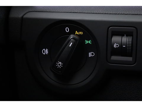 Volkswagen T-Cross 1.0 TSI Goal DSG | Apple CarPlay | Adapt. Cruise | Navi | Stoel. verw. | Camera |