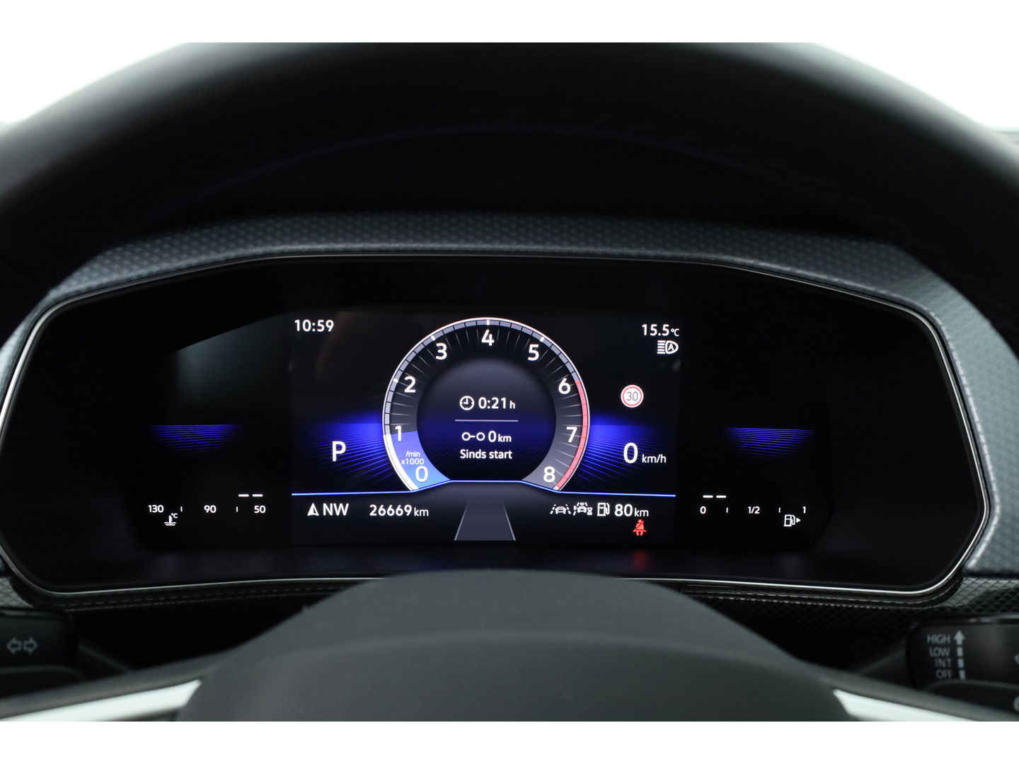 Volkswagen T-Cross 1.0 TSI Goal DSG | Apple CarPlay | Adapt. Cruise | Navi | Stoel. verw. | Camera |