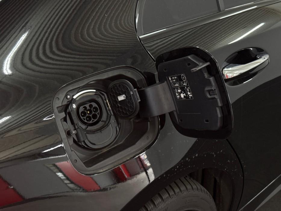 Mercedes-Benz A-Klasse 250 e Limo AMG Night Pano Memory Sfeer Carplay NAP