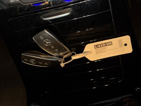 Mercedes-Benz A-Klasse 250 e Limo AMG Night Pano Memory Sfeer Carplay NAP