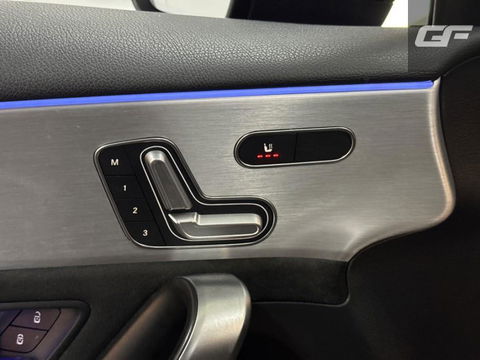 Mercedes-Benz A-Klasse 250 e Limo AMG Night Pano Memory Sfeer Carplay NAP
