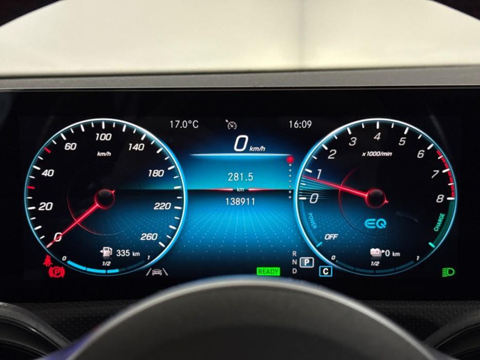 Mercedes-Benz A-Klasse 250 e Limo AMG Night Pano Memory Sfeer Carplay NAP