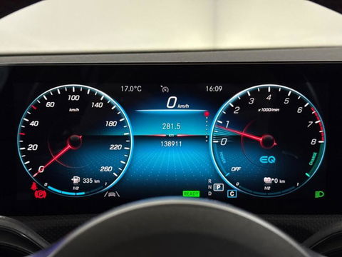 Mercedes-Benz A-Klasse 250 e Limo AMG Night Pano Memory Sfeer Carplay NAP