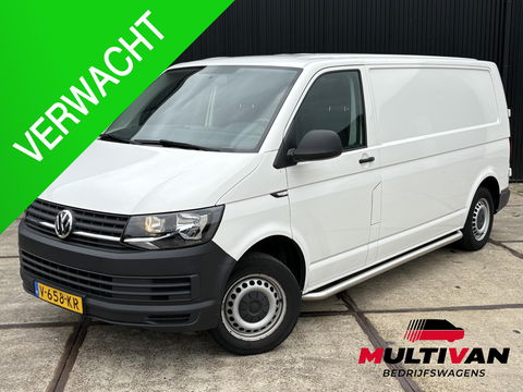 Volkswagen Transporter 2.0 TDI L2H1 Economy