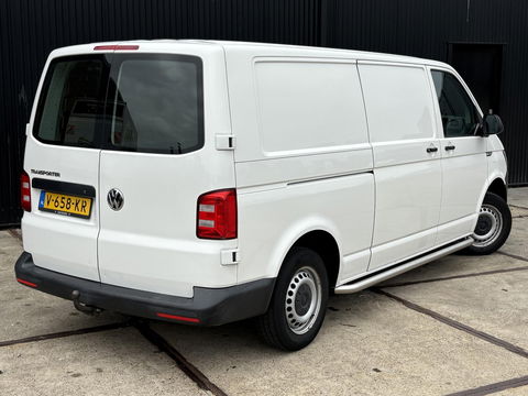 Volkswagen Transporter 2.0 TDI L2H1 Economy