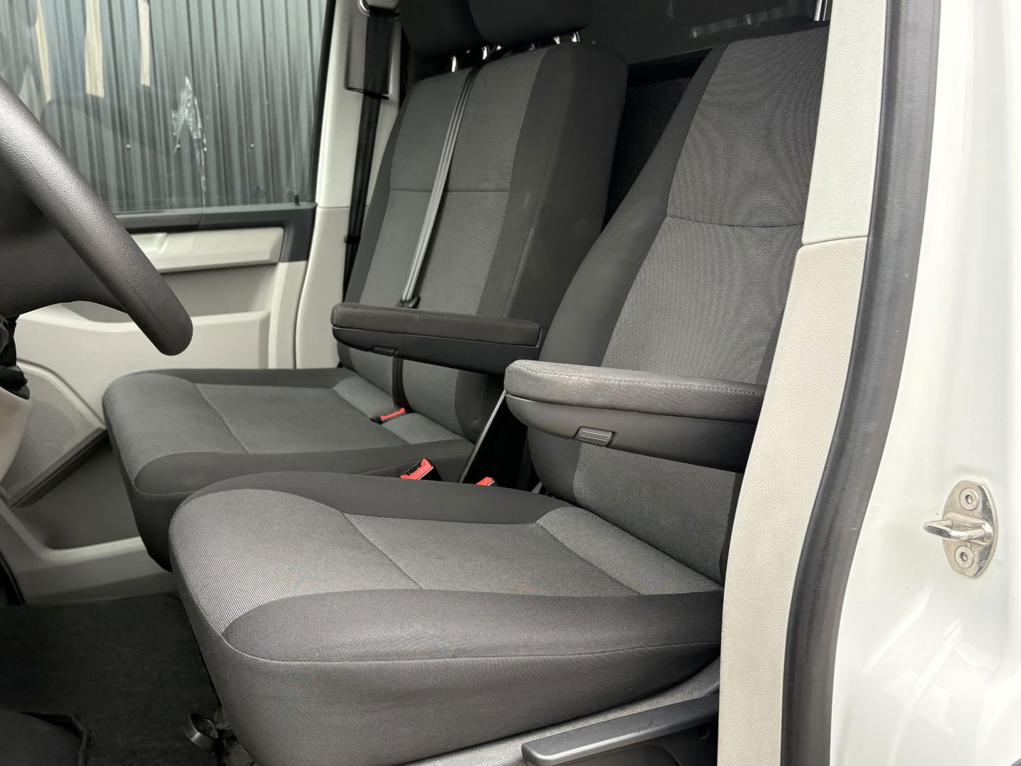 Volkswagen Transporter 2.0 TDI L2H1 Economy
