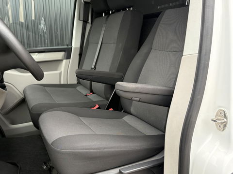 Volkswagen Transporter 2.0 TDI L2H1 Economy