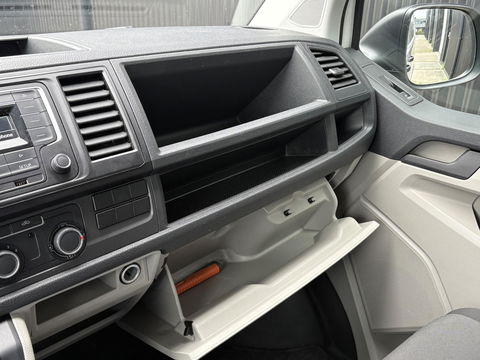 Volkswagen Transporter 2.0 TDI L2H1 Economy
