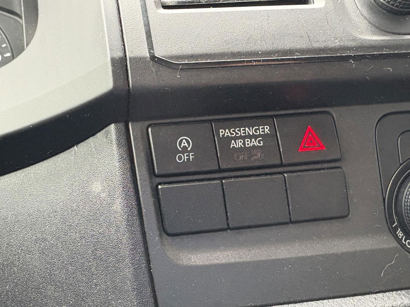 Volkswagen Transporter 2.0 TDI L2H1 Economy