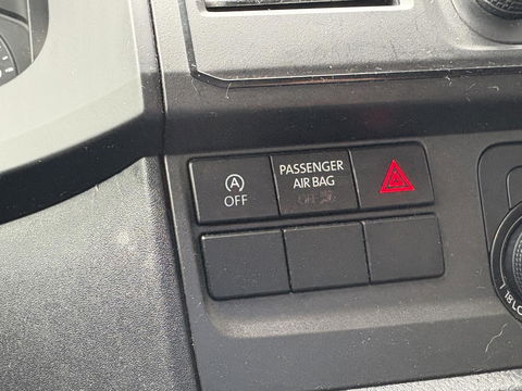 Volkswagen Transporter 2.0 TDI L2H1 Economy
