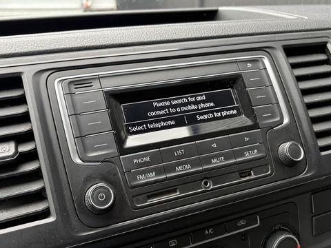 Volkswagen Transporter 2.0 TDI L2H1 Economy