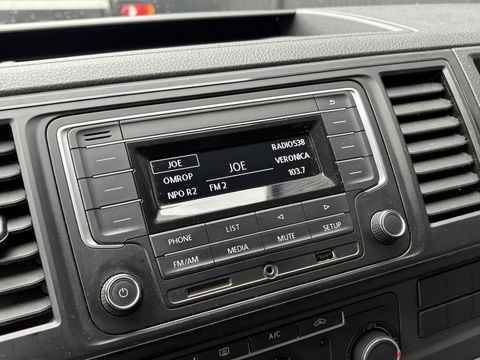 Volkswagen Transporter 2.0 TDI L2H1 Economy