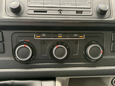 Volkswagen Transporter 2.0 TDI L2H1 Economy