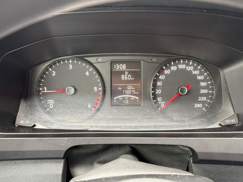 Volkswagen Transporter 2.0 TDI L2H1 Economy