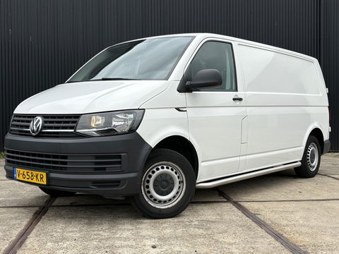 Volkswagen Transporter 2.0 TDI L2H1 Economy
