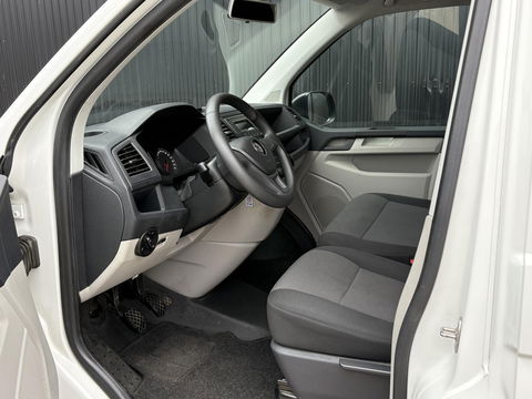 Volkswagen Transporter 2.0 TDI L2H1 Economy