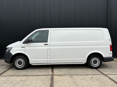 Volkswagen Transporter 2.0 TDI L2H1 Economy