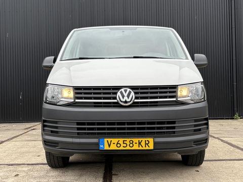 Volkswagen Transporter 2.0 TDI L2H1 Economy