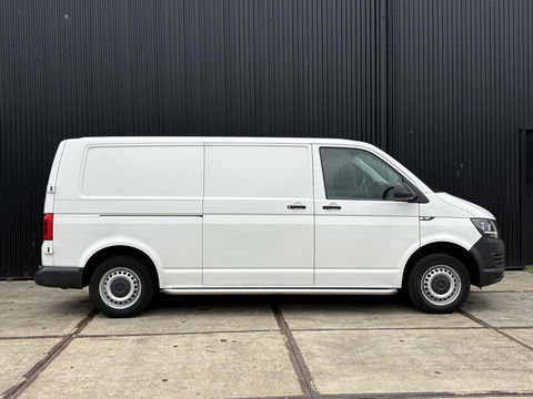Volkswagen Transporter 2.0 TDI L2H1 Economy