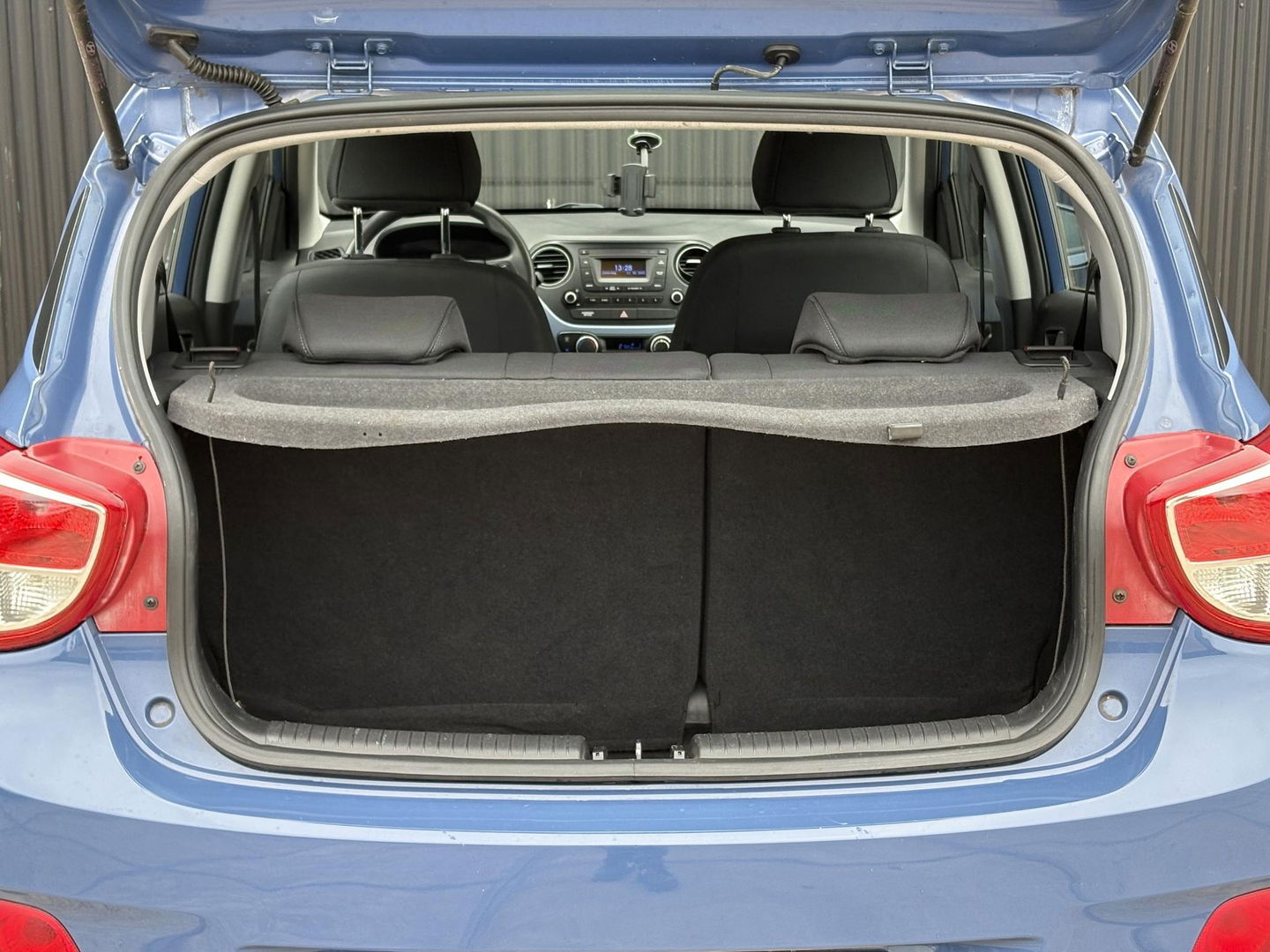 Hyundai i10 1.0i i-Motion Comfort