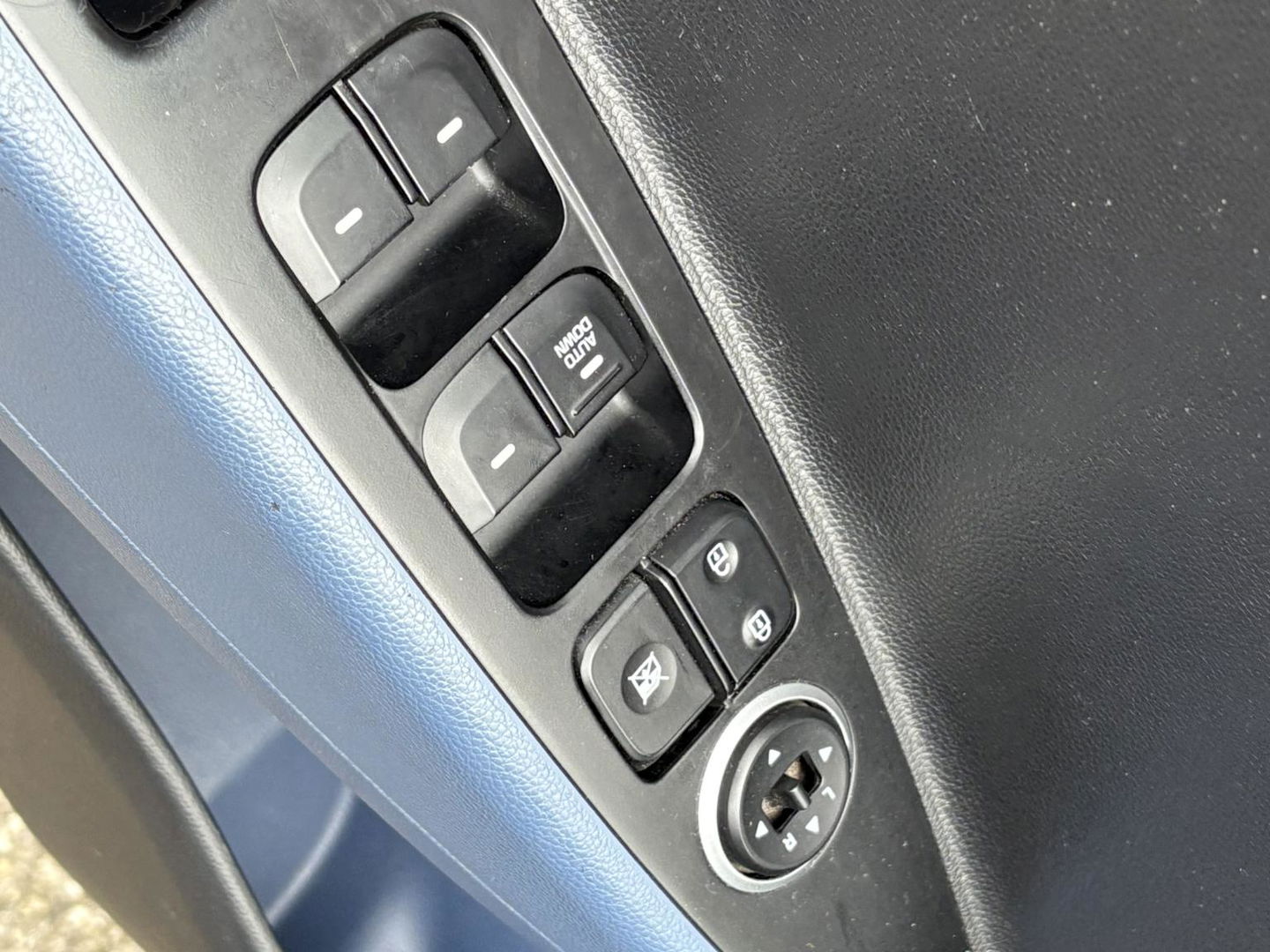 Hyundai i10 1.0i i-Motion Comfort