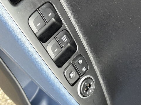 Hyundai i10 1.0i i-Motion Comfort