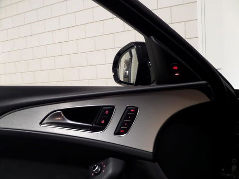 Audi A6 Avant 2.0 TFSI Quattro Premium Edition 252PK "2X S-line" Automaat! Pano Matrix-LED Stuur/Stoelverwarming Elektrische-Klep