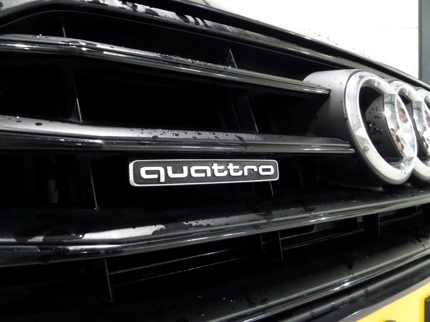 Audi A6 Avant 2.0 TFSI Quattro Premium Edition 252PK "2X S-line" Automaat! Pano Matrix-LED Stuur/Stoelverwarming Elektrische-Klep